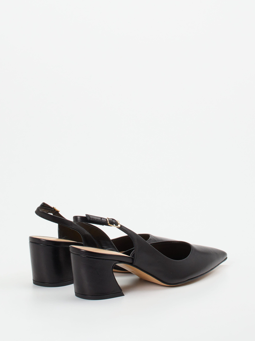 Slingpumps schwarz 1306009006903