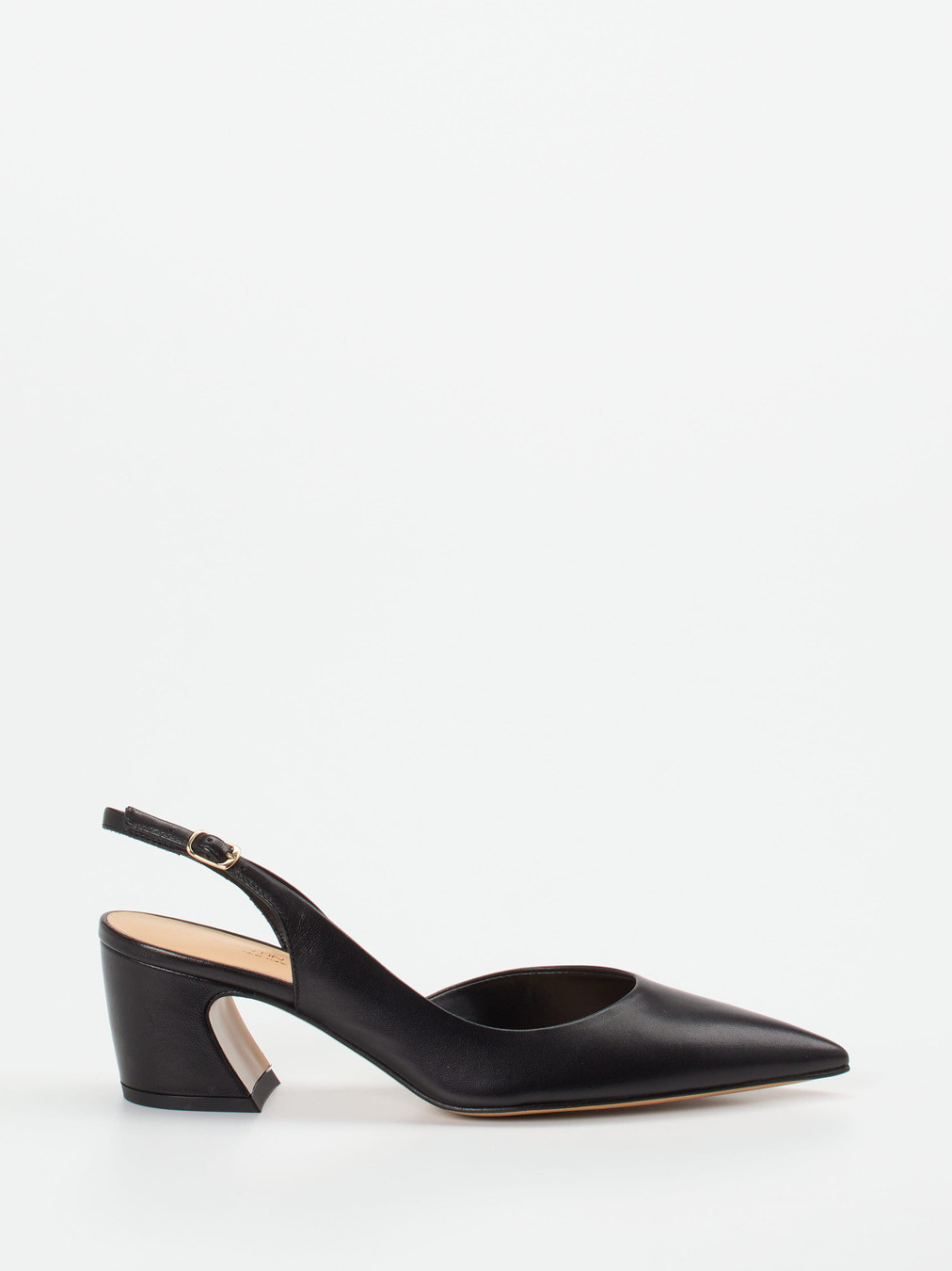 Slingpumps schwarz 1306009006901