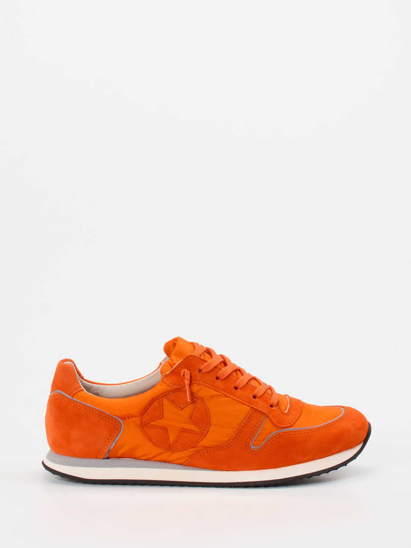 Sneaker orange 1661579002001