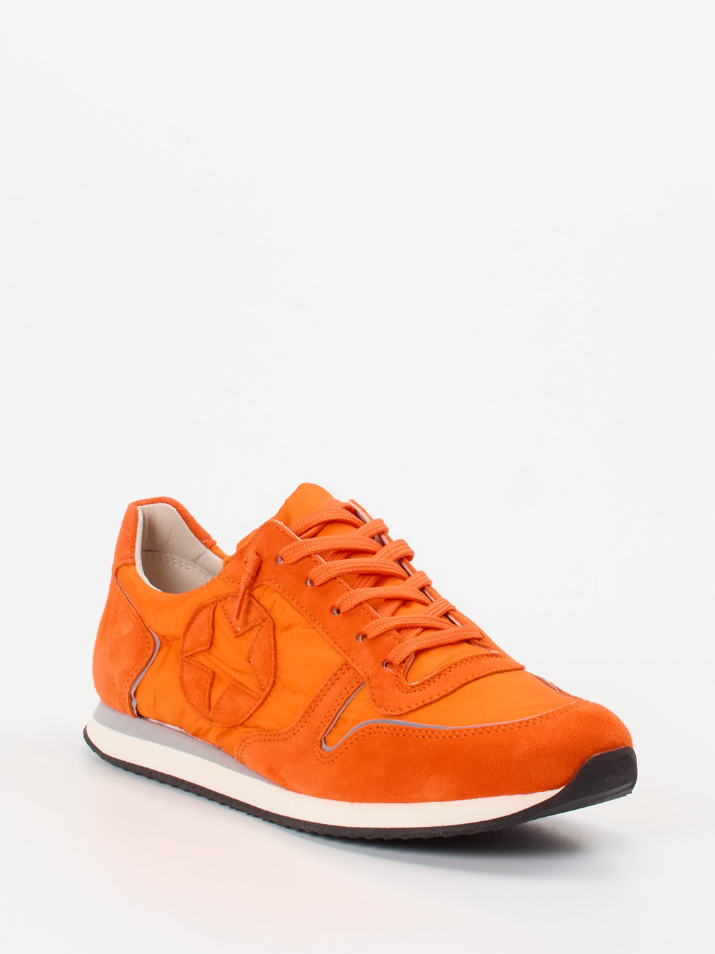 Sneaker orange 1661579002006