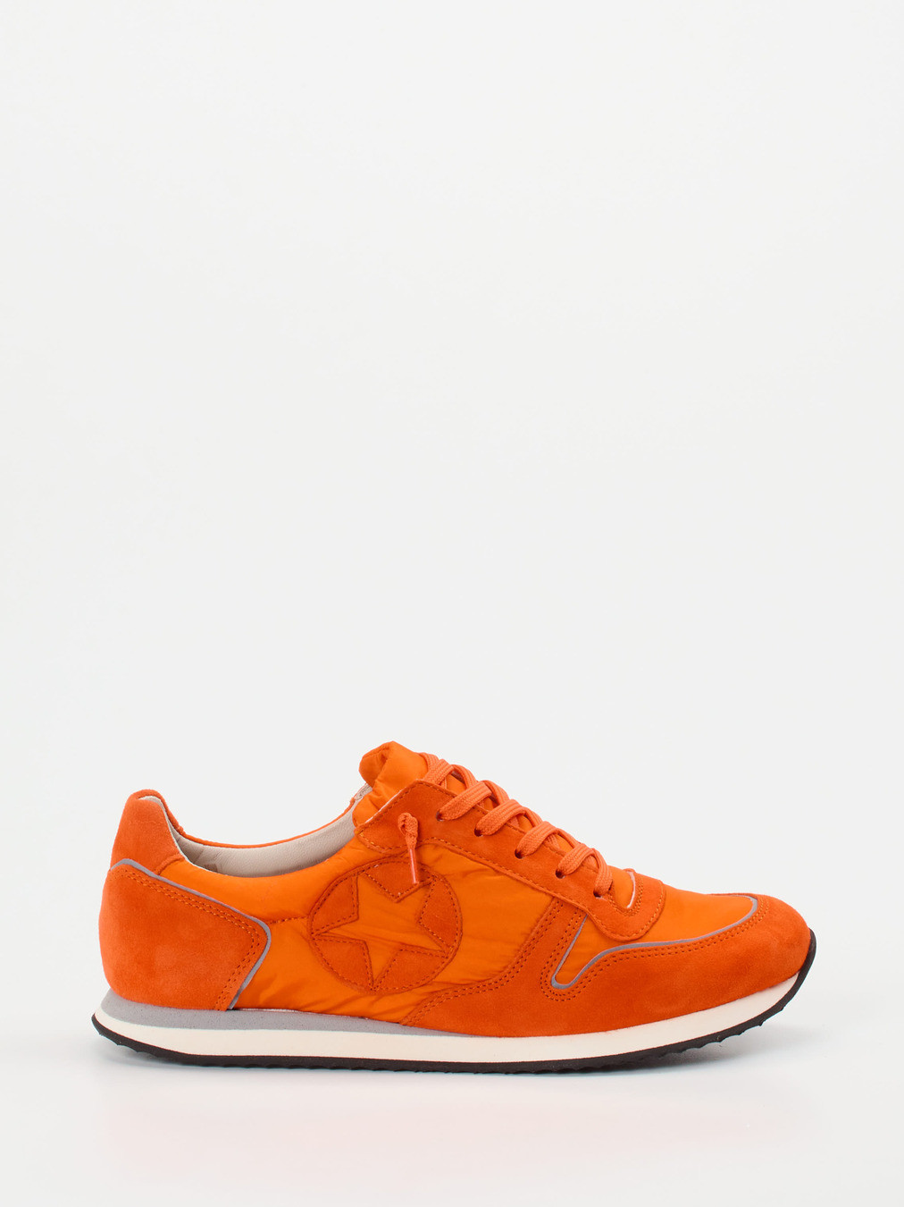 Sneaker orange 1661579002001