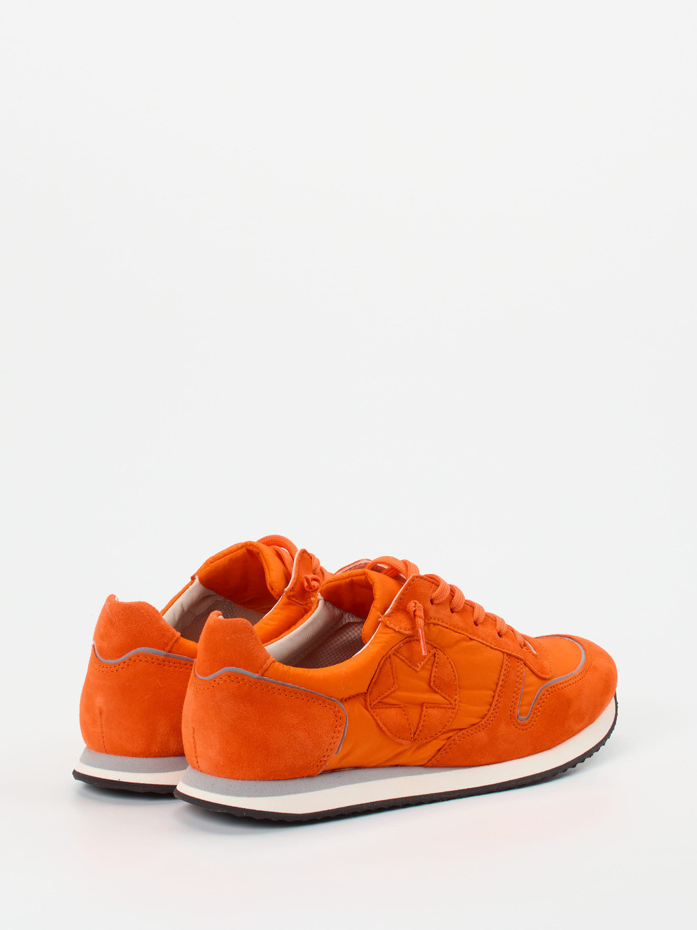 Sneaker orange 1661579002003