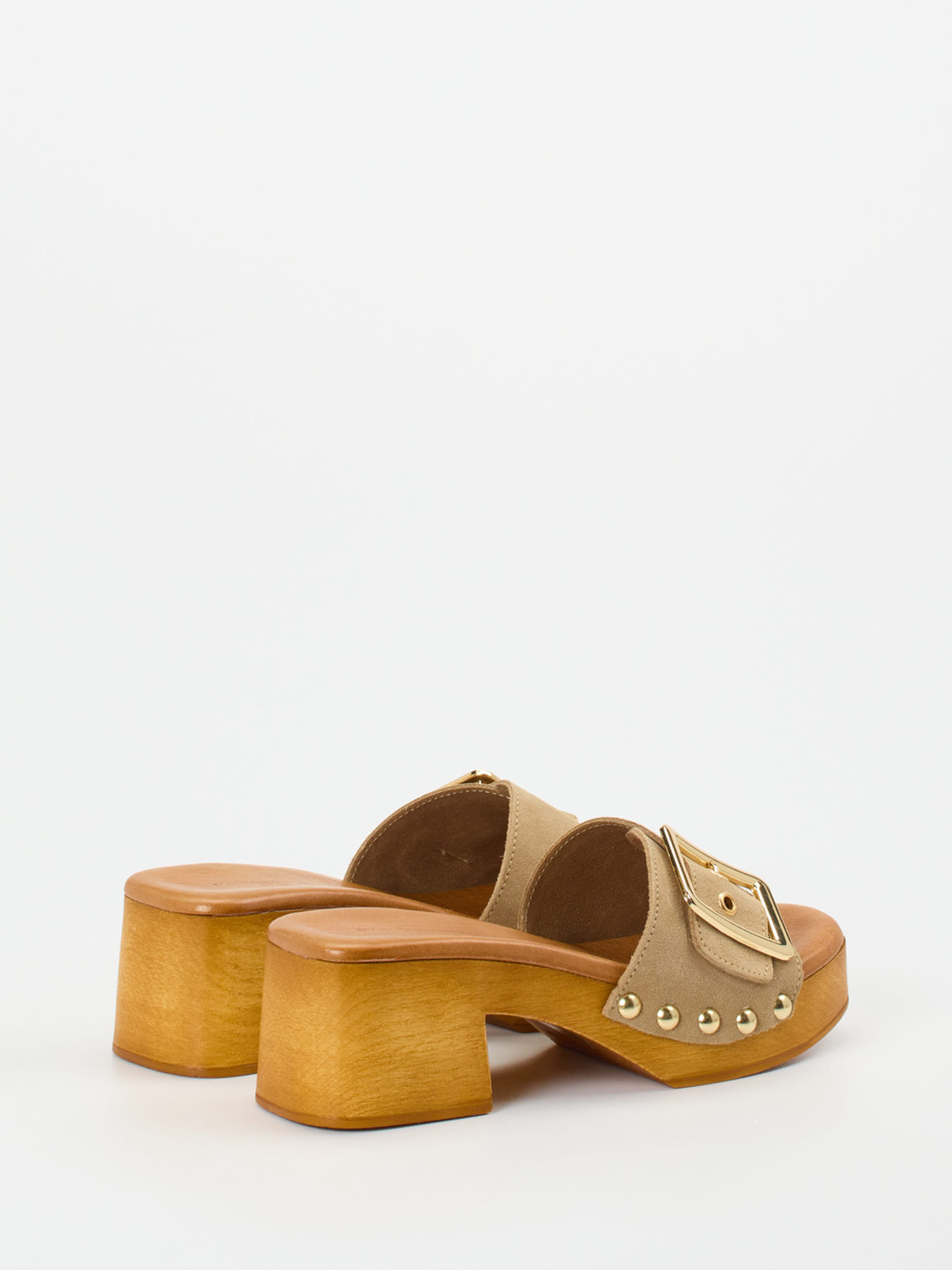 Pantolette beige 1147399000103