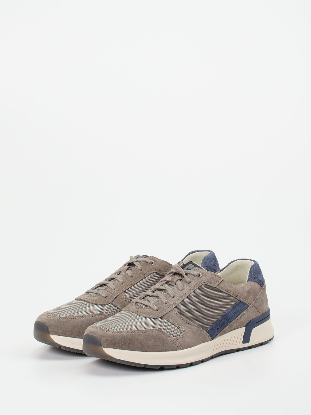 Sneaker grau 4661459029202