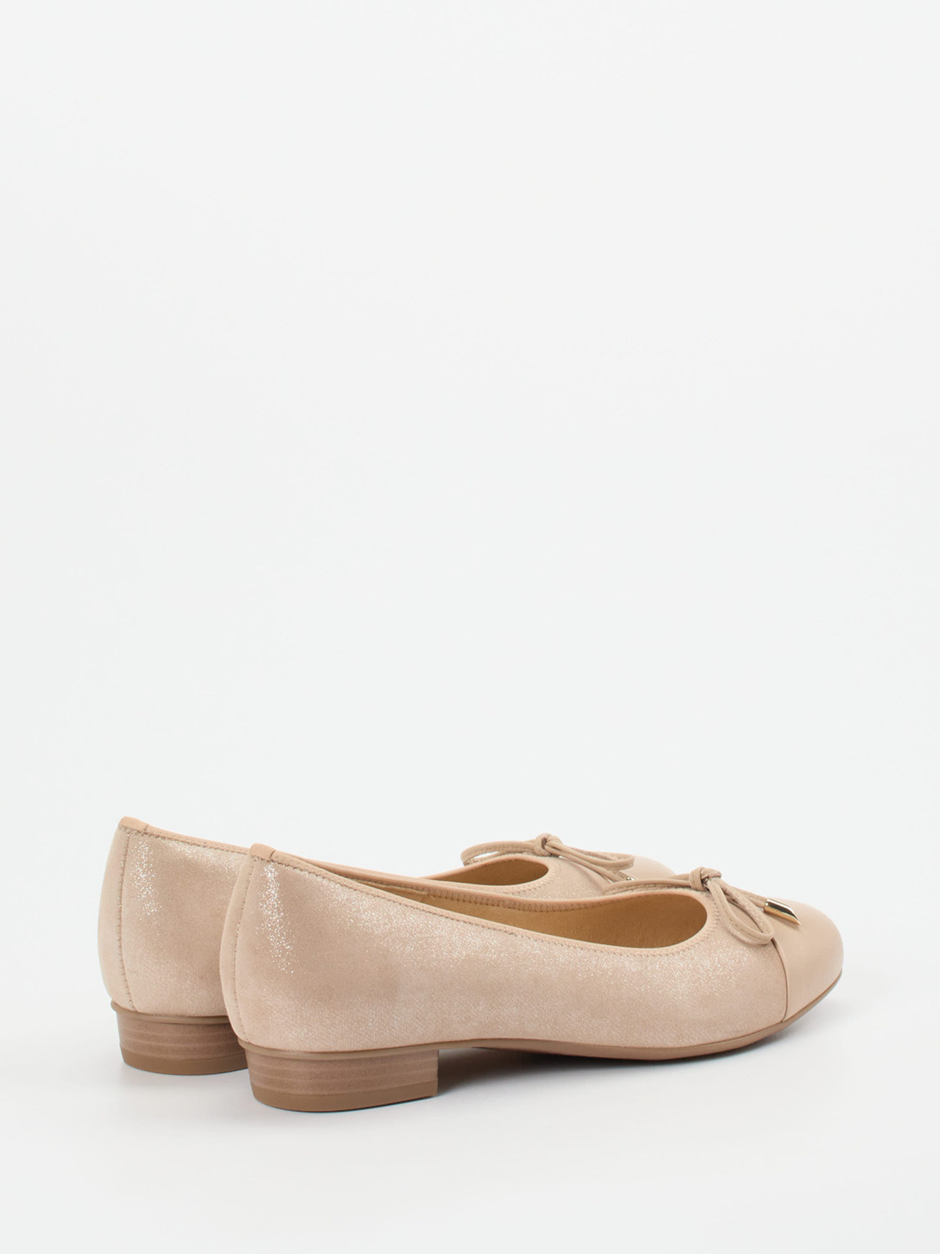 Ballerina beige 2401359000403
