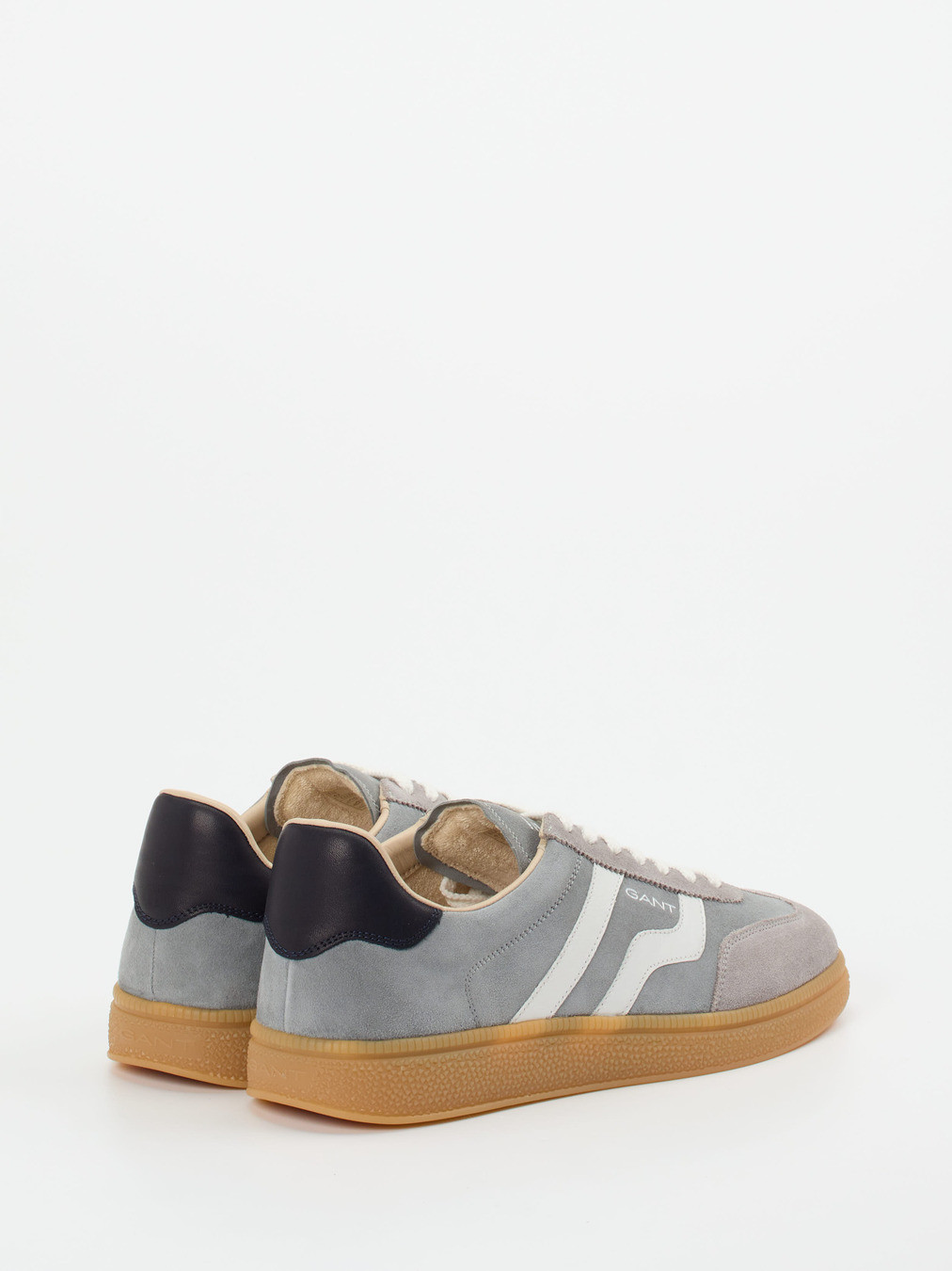 Sneaker grau 4661459029003