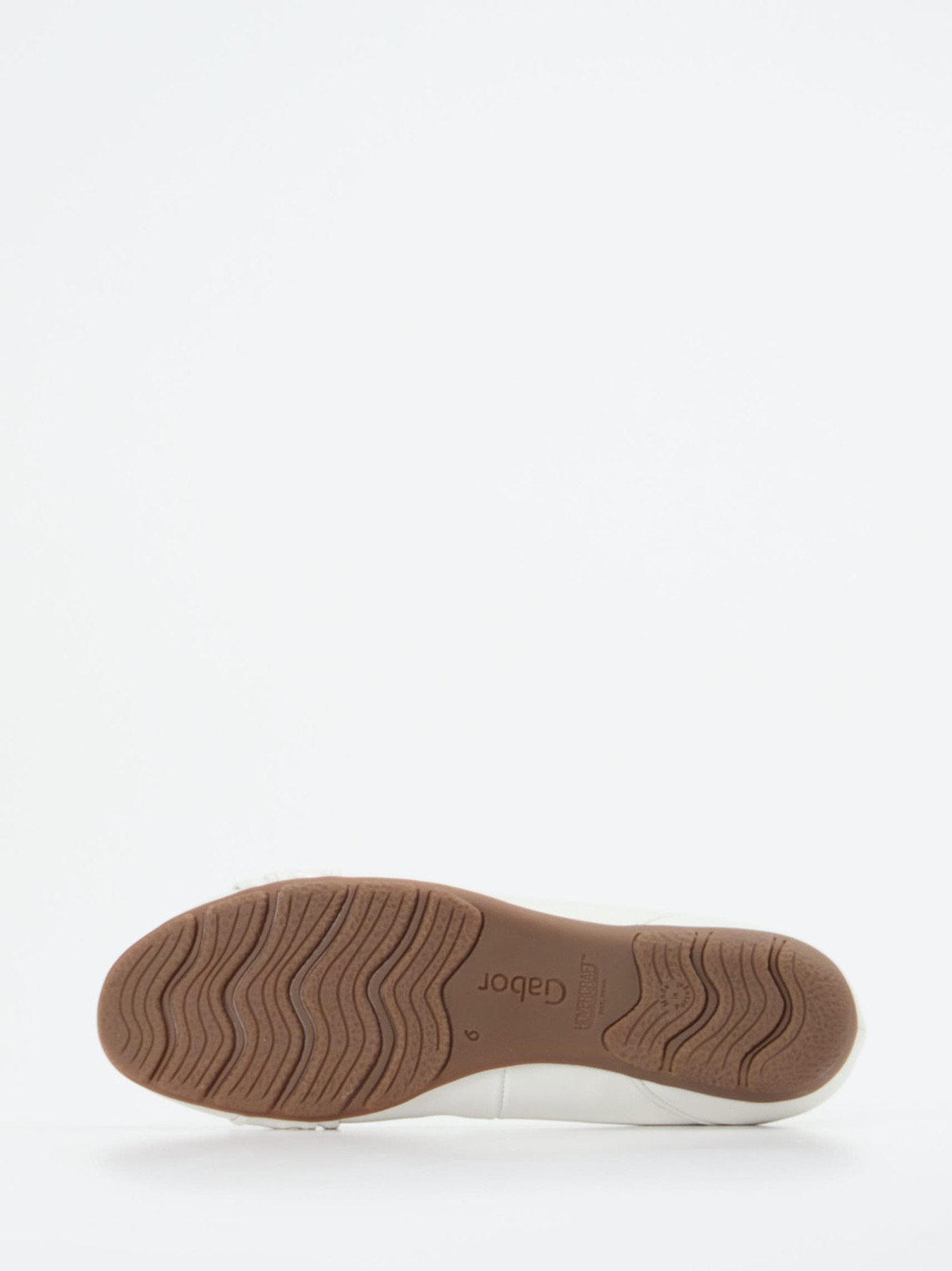 Ballerina weiß 1411799004605