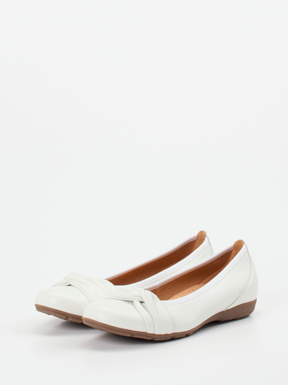 Ballerina weiß 1411799004602