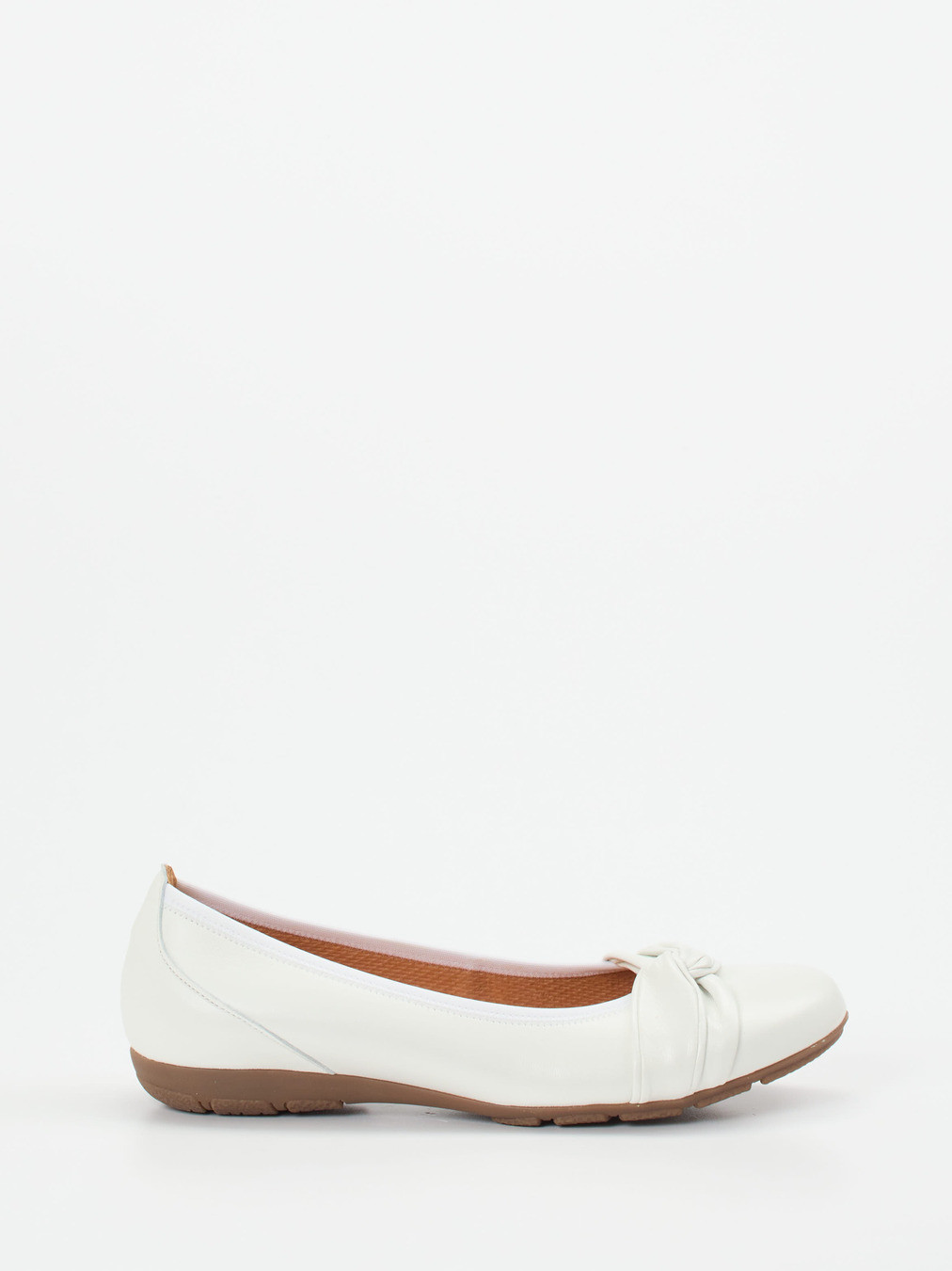 Ballerina weiß 1411799004601