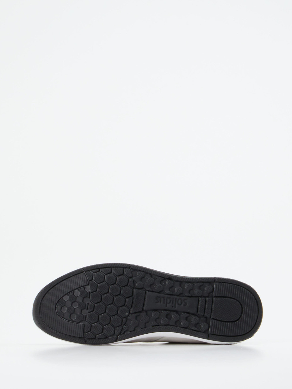 Schnürschuh weiß 2651790001005