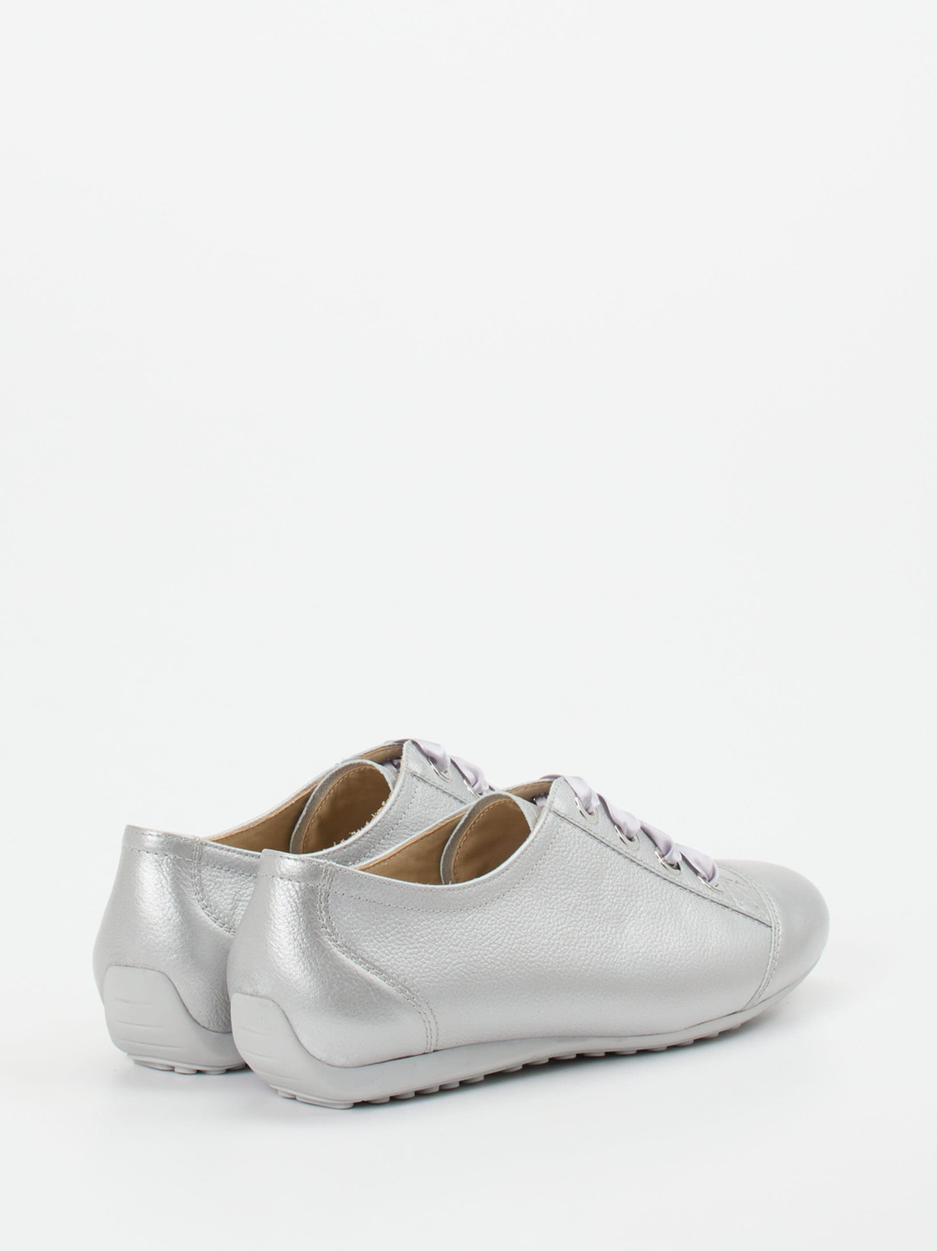 Schnürschuh grau 2651499004403