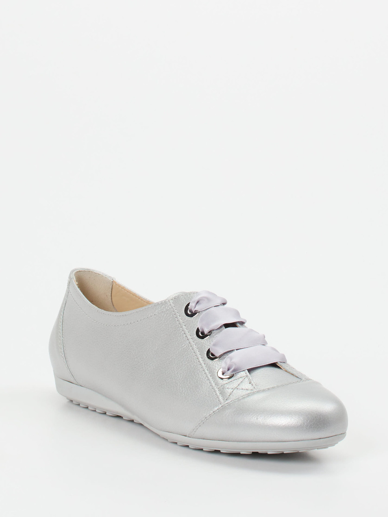 Schnürschuh grau 2651499004406