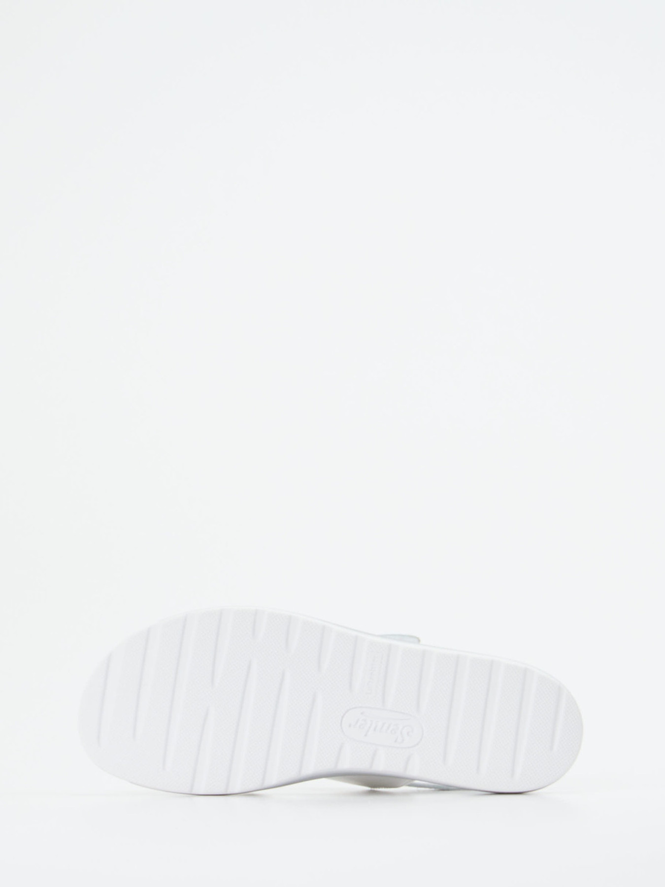 Klettsandalette weiß 2253799004005