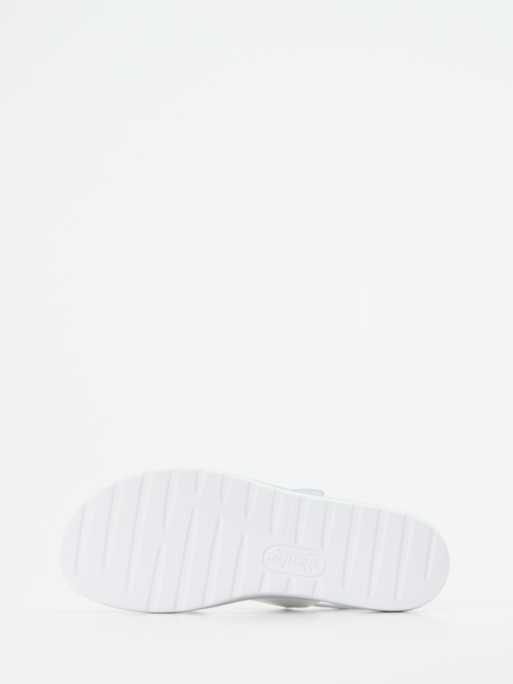 Klettsandalette Hanna weiß 2253799004005