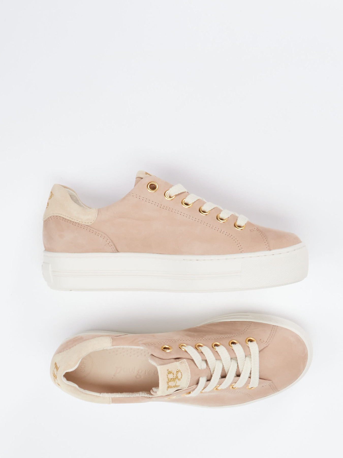 Sneaker beige 1663399003804