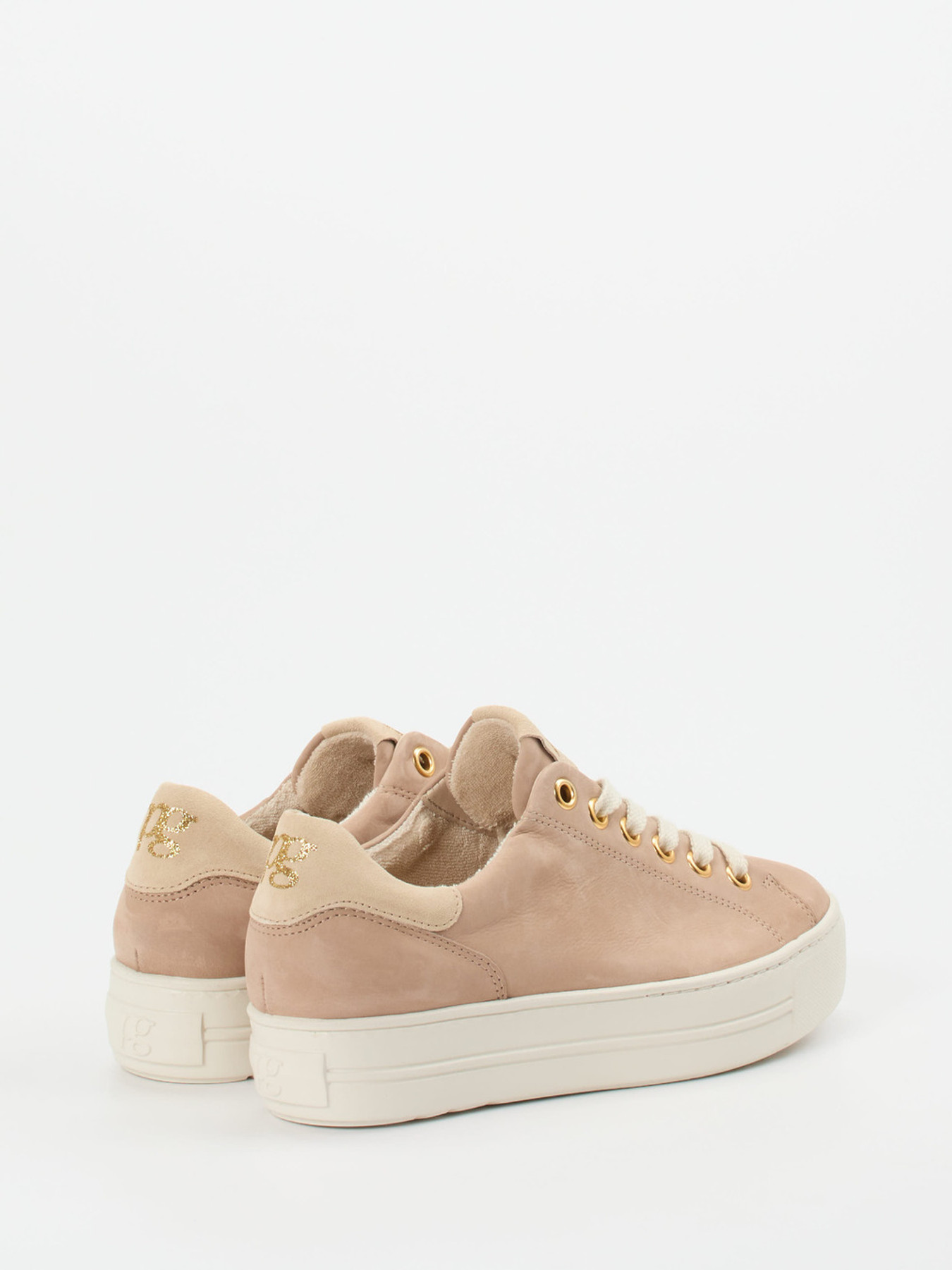 Sneaker beige 1663399003803