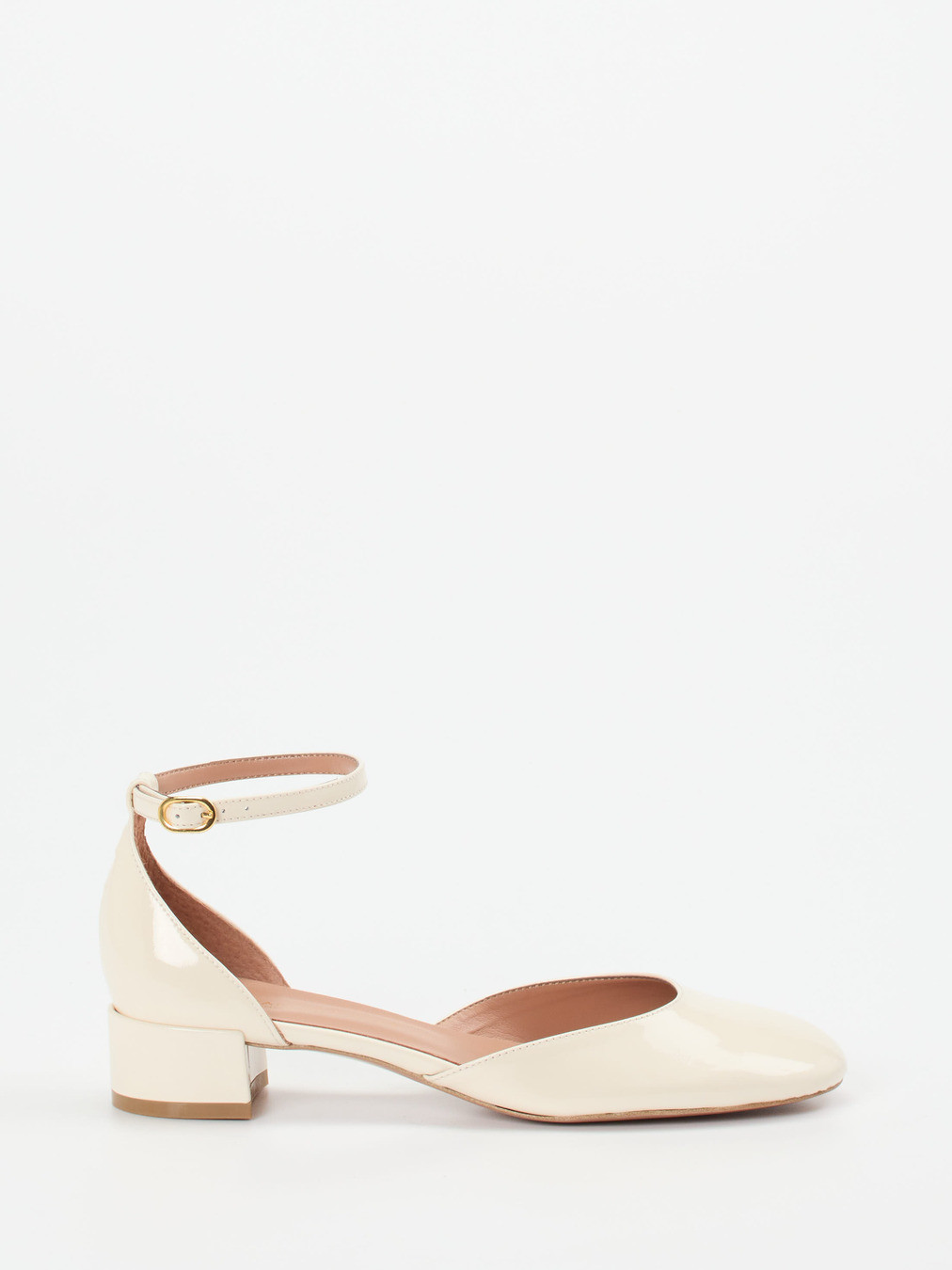 Spangenpumps beige 1312379000101