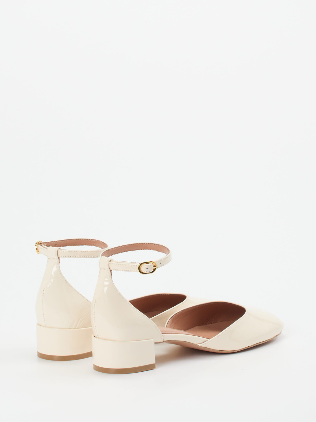 Spangenpumps beige 1312379000103