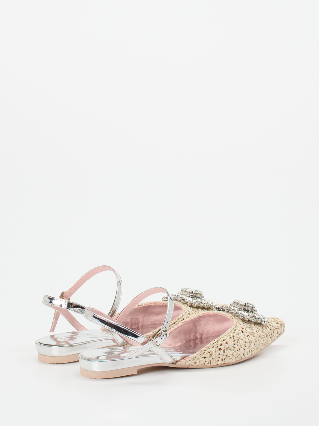 Slingpumps beige 1301399000603