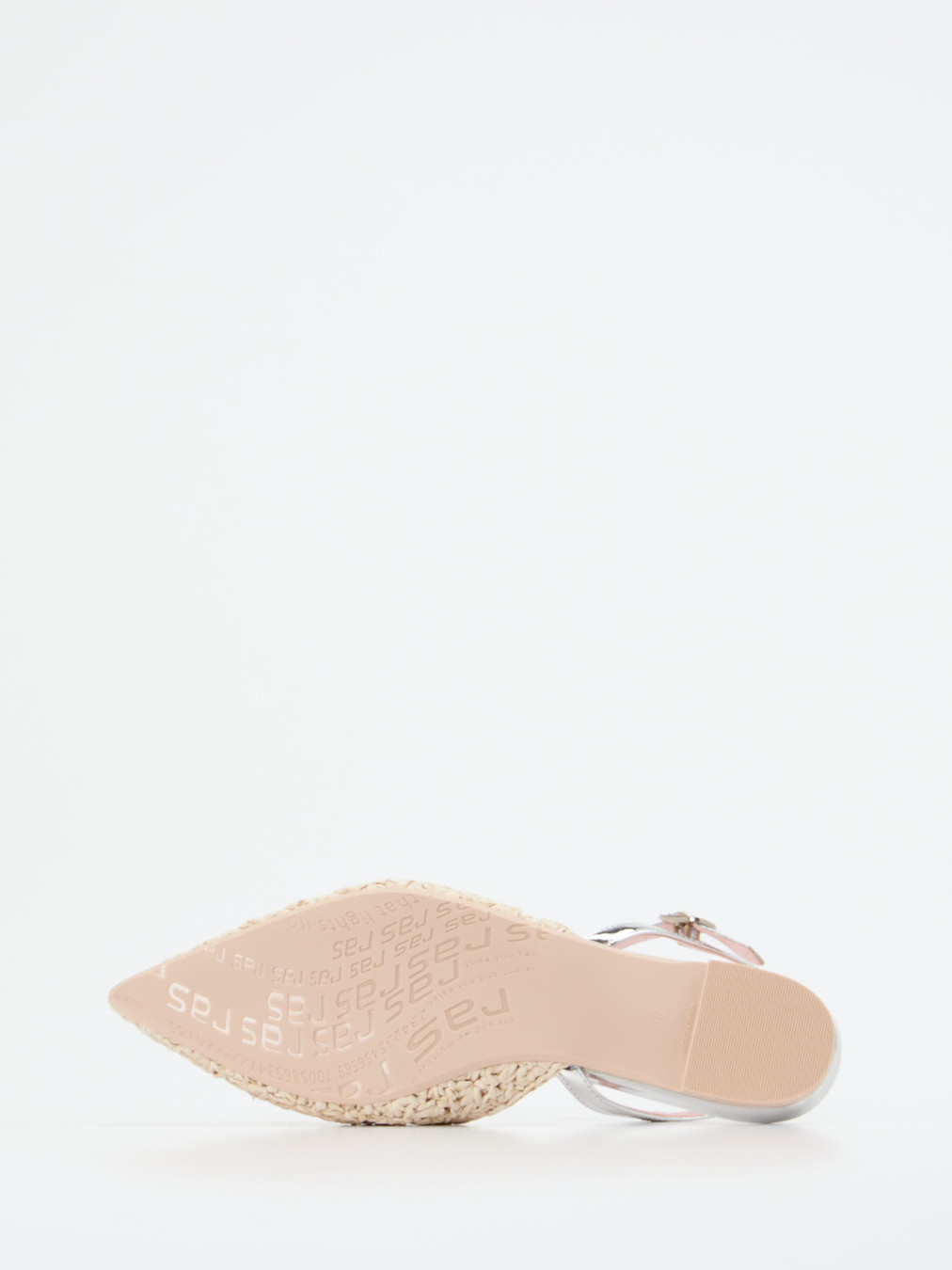 Slingpumps beige 1301399000605