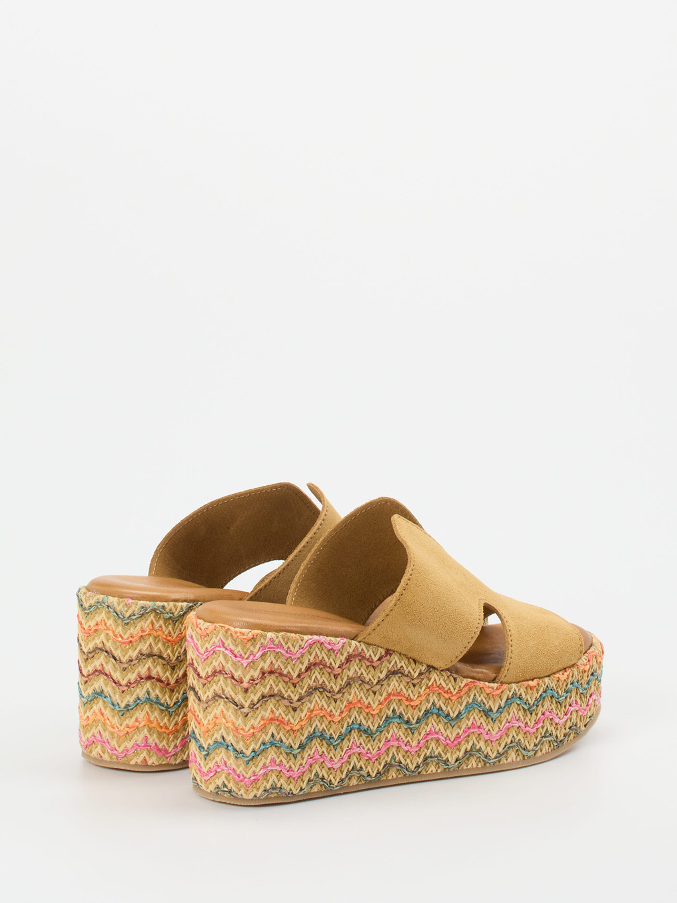 Pantolette braun 1159229000203