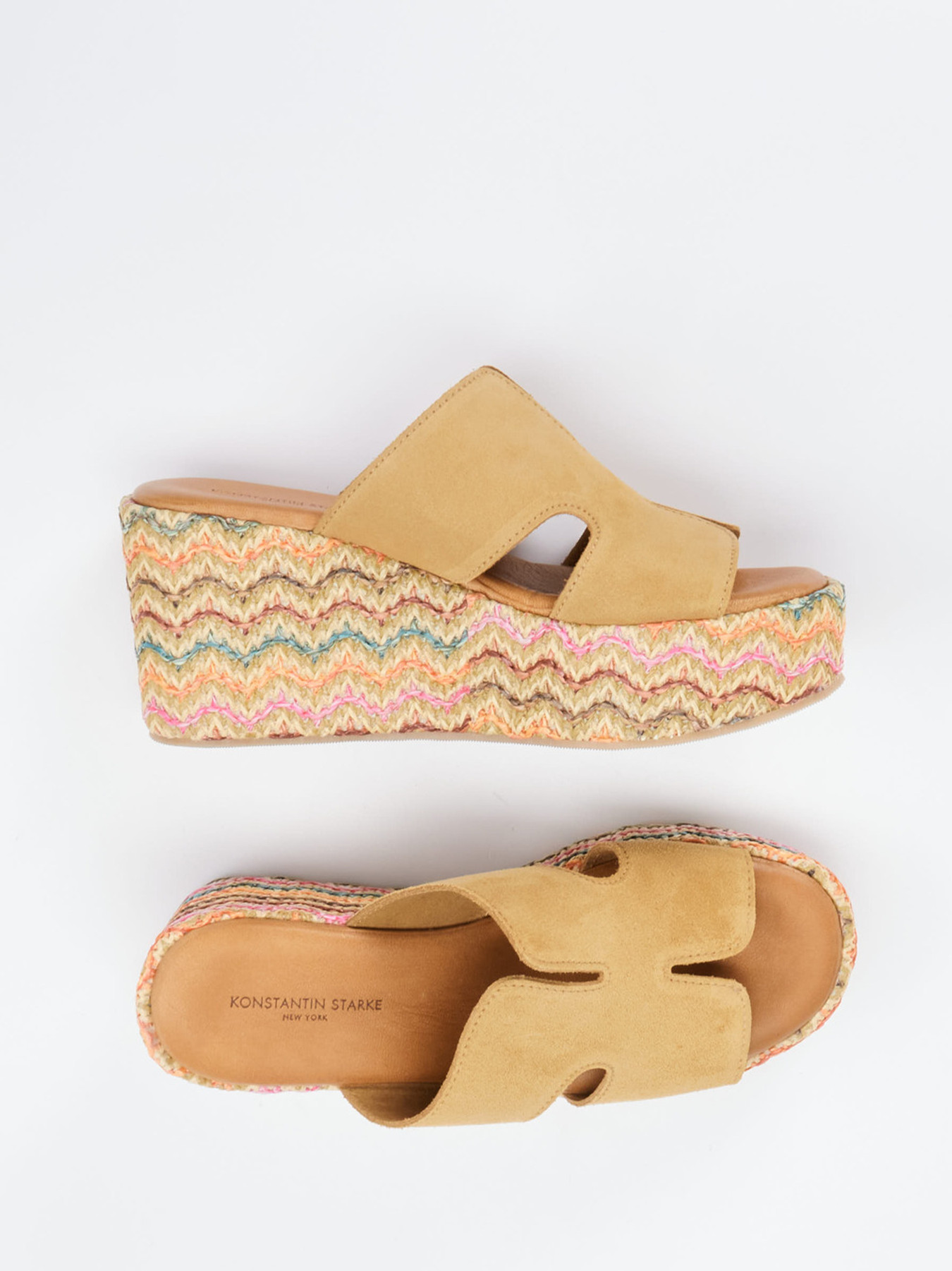 Pantolette braun 1159229000204