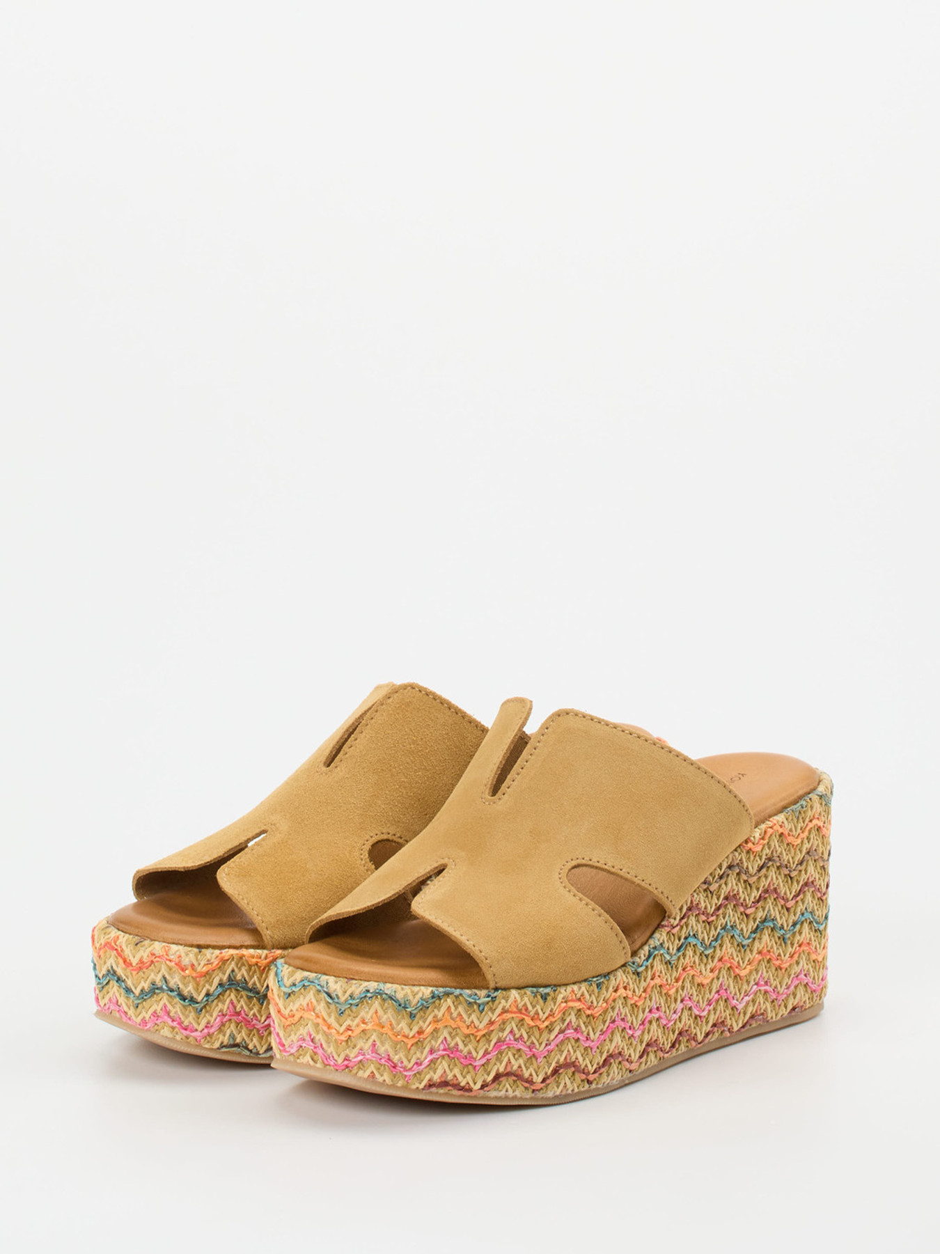 Pantolette braun 1159229000202