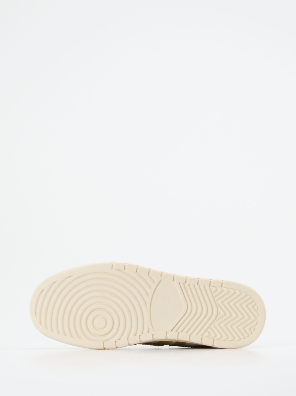 Sneaker weiß 4661793003005