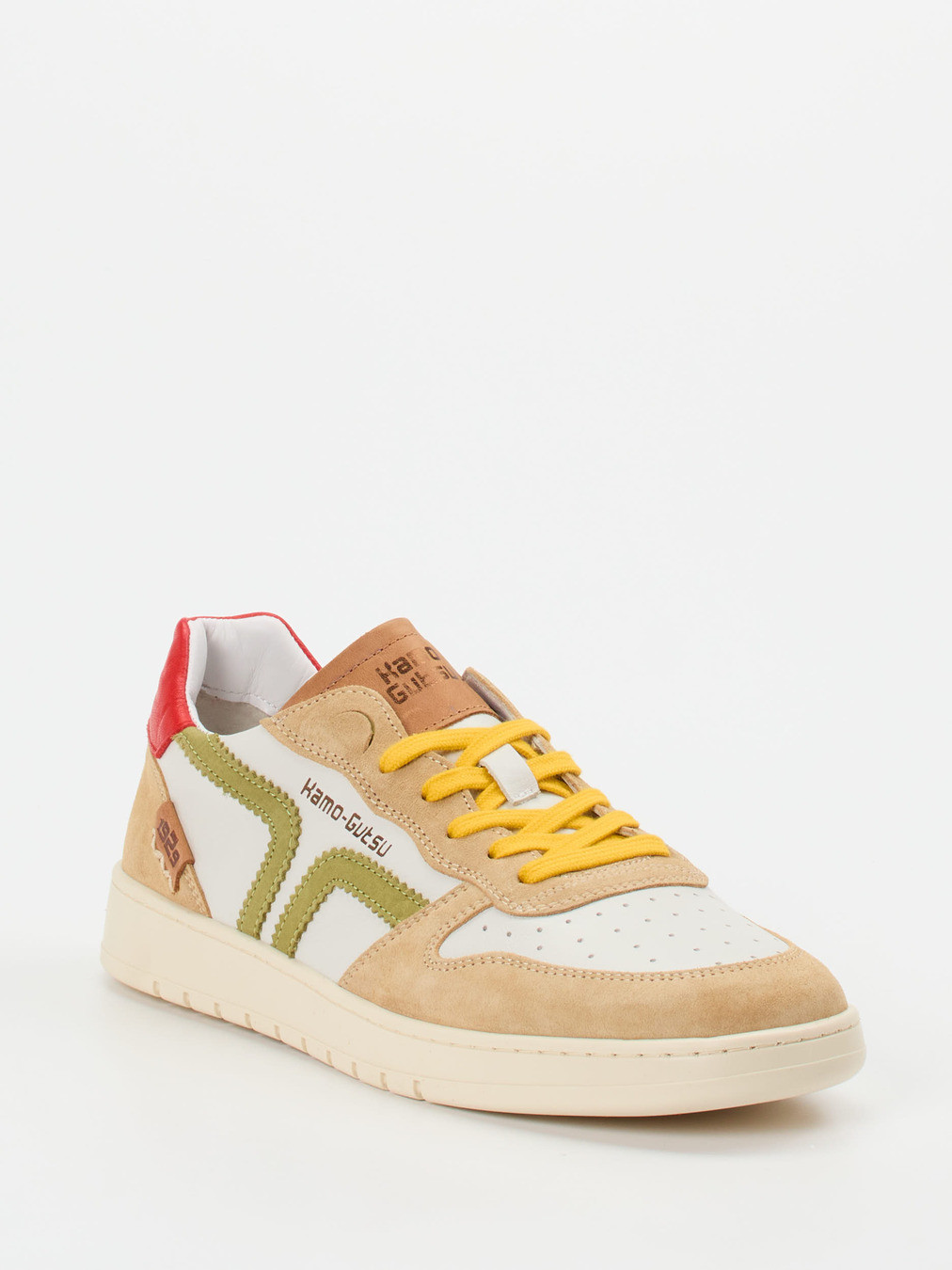 Sneaker weiß 4661793003006