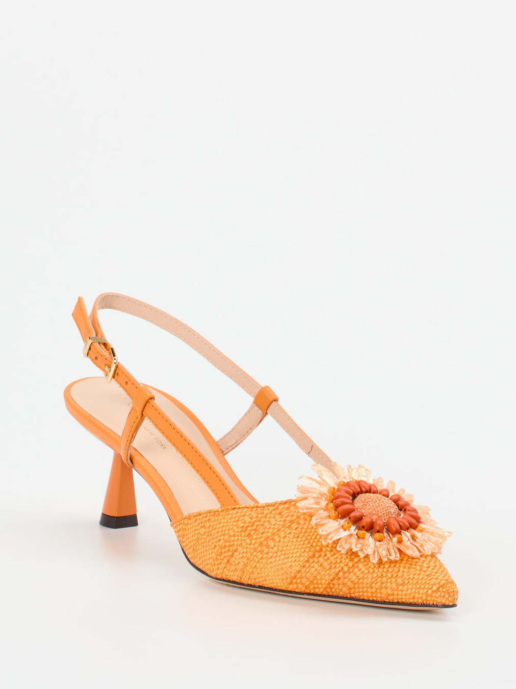 Slingpumps rot 1308569000106