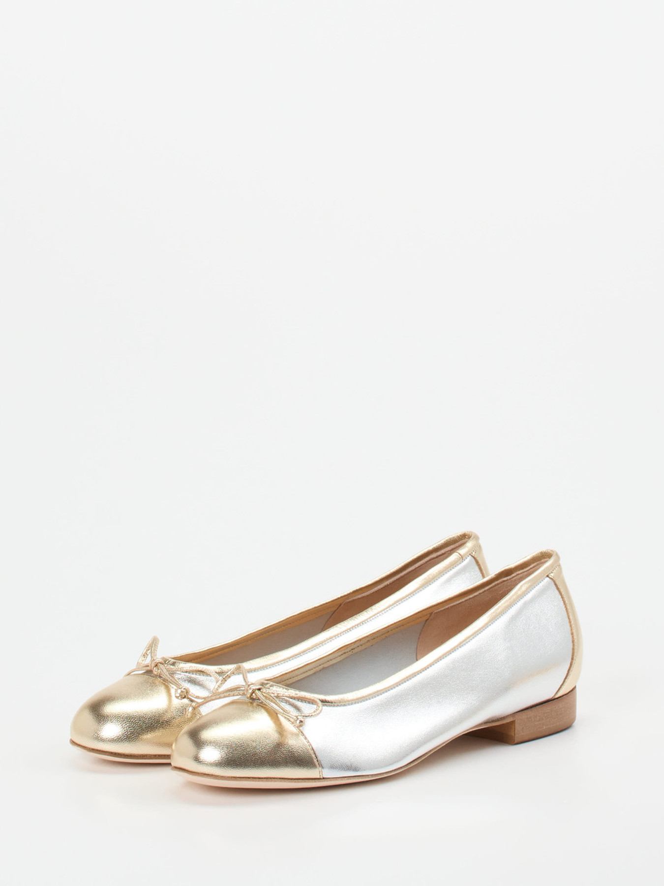 Ballerina silber 1410449002502