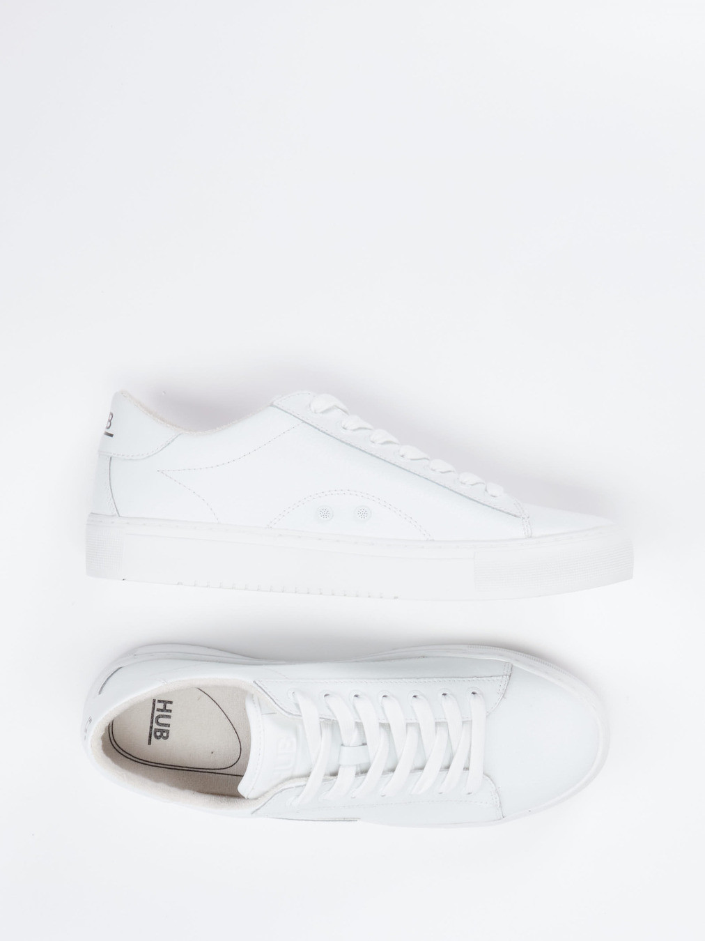 Sneaker weiß 8465799018604