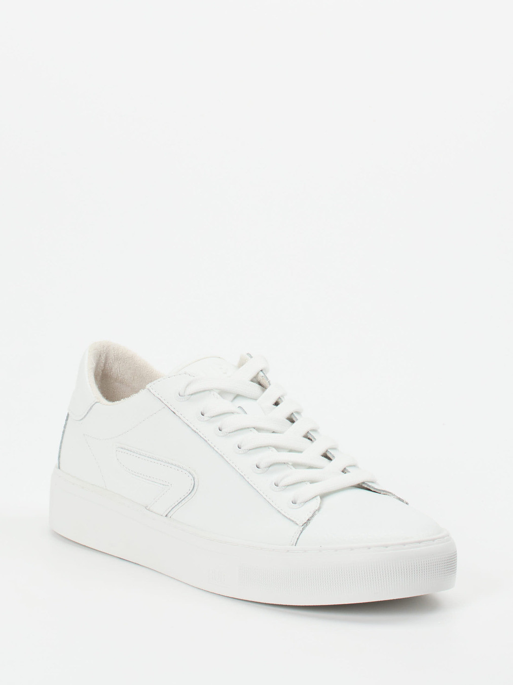 Sneaker weiß 8465799018606