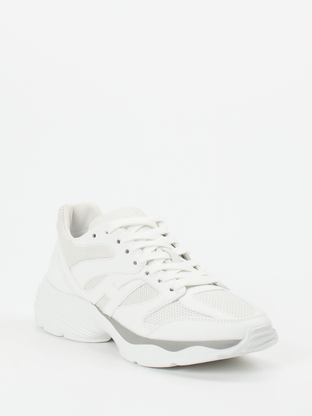 Sneaker weiß 1663799027106