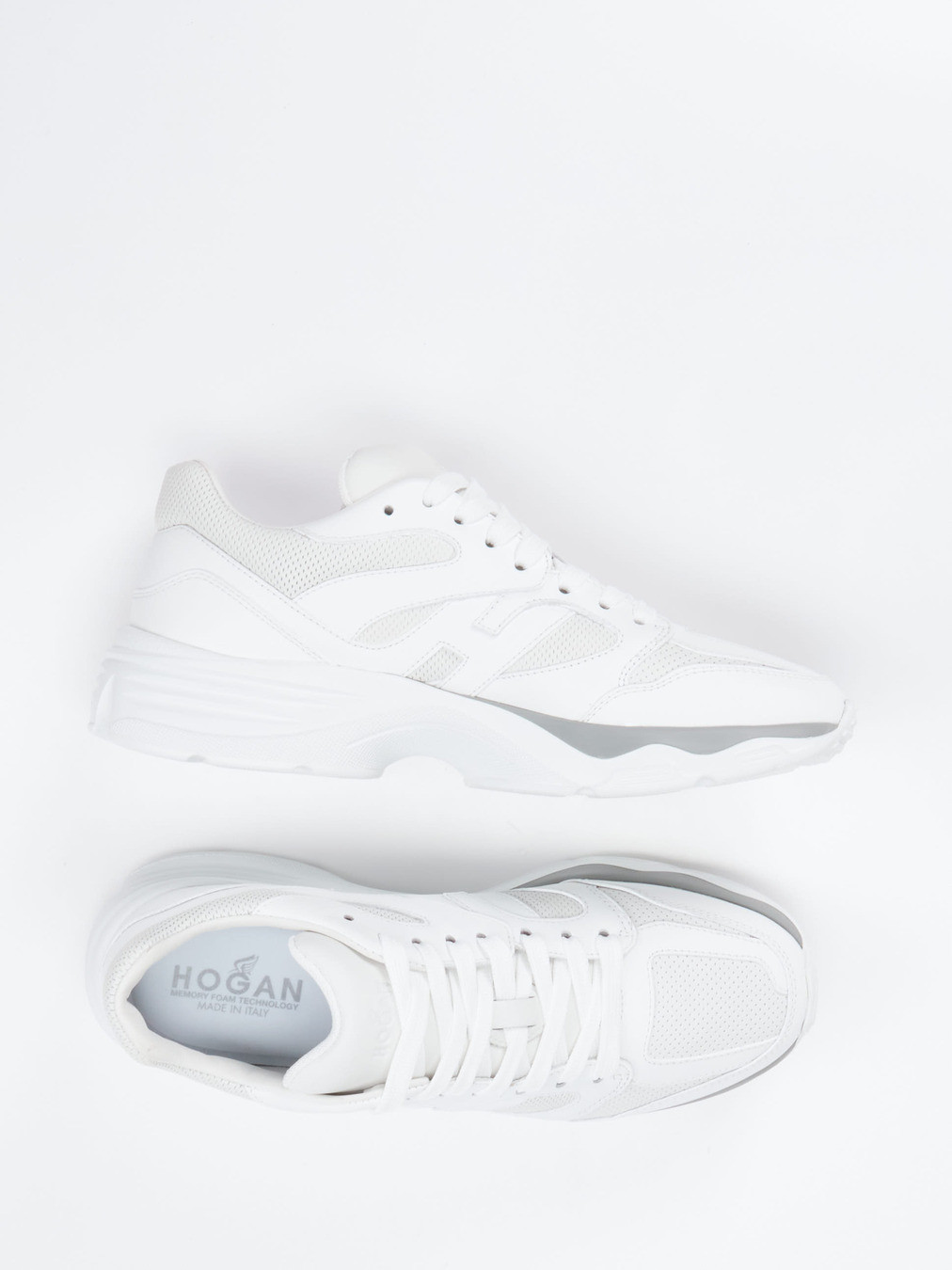 Sneaker weiß 1663799027104