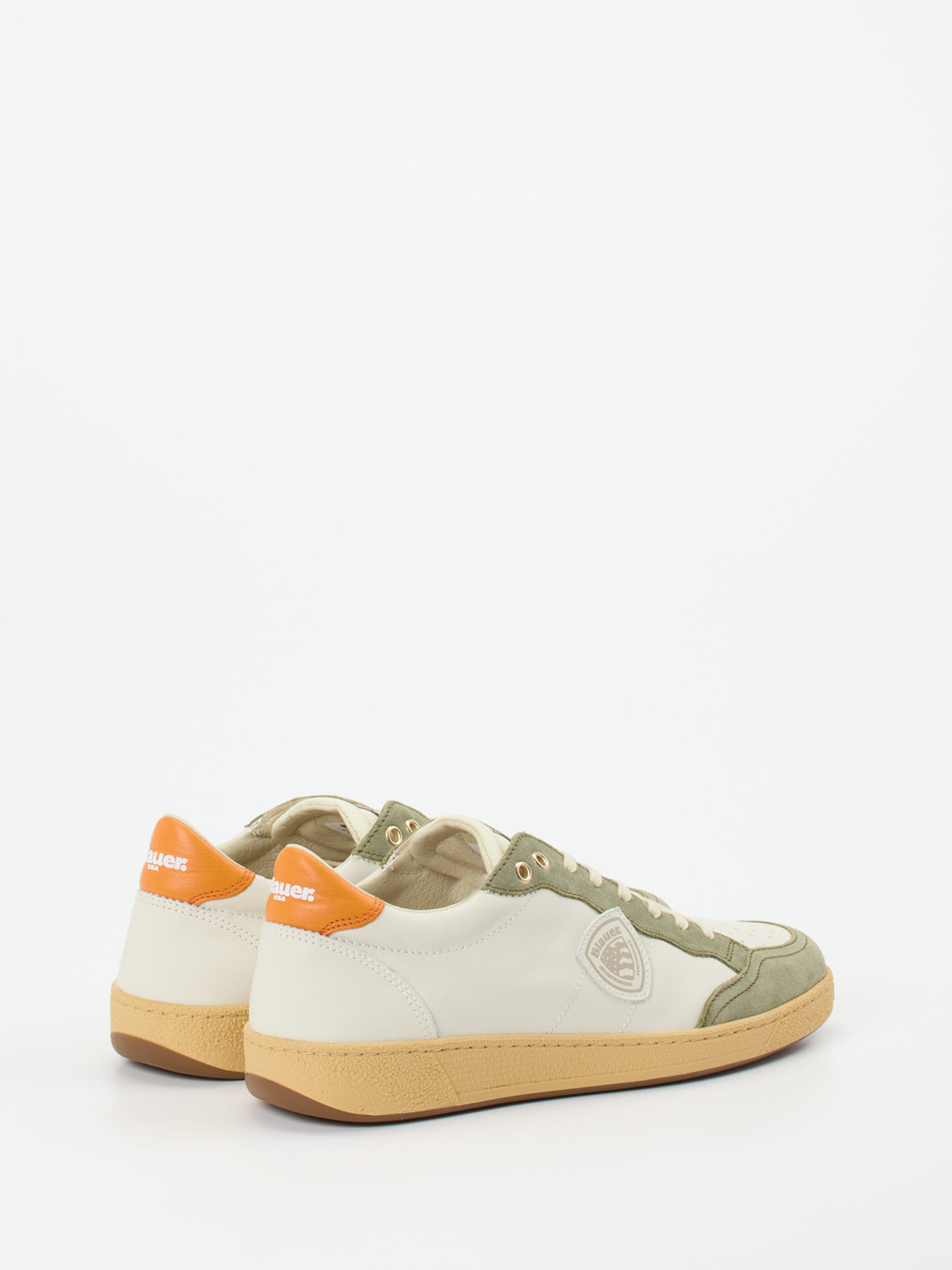 Sneaker weiß 8465796001003