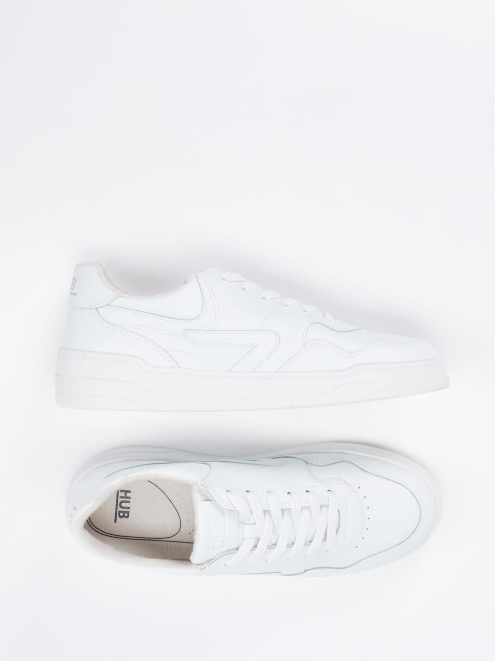 Sneaker weiß 8465799018704