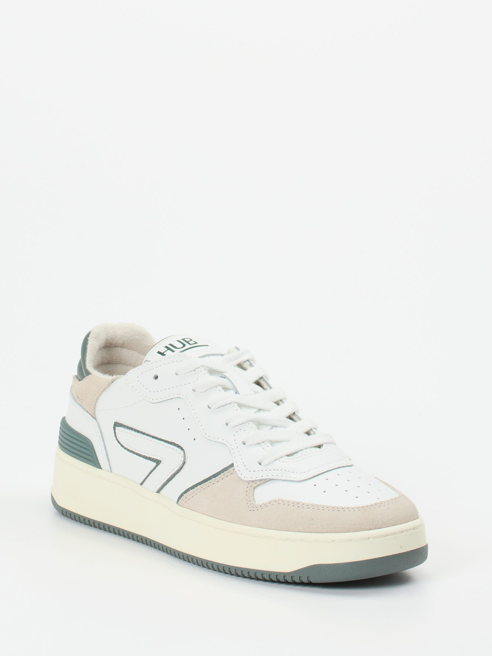 Sneaker weiß 8465796000906