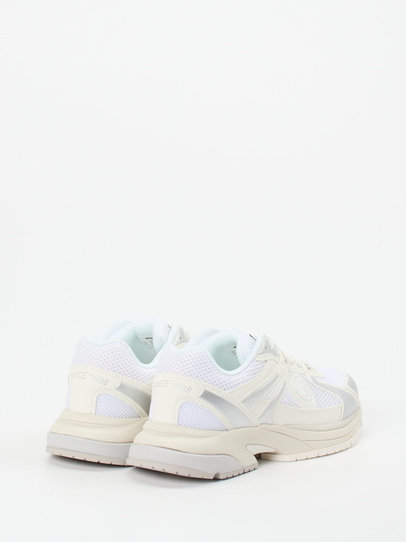 Sneaker weiß 8165799038303