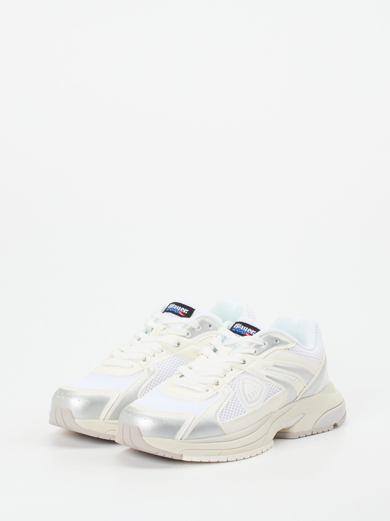 Sneaker weiß 8165799038302