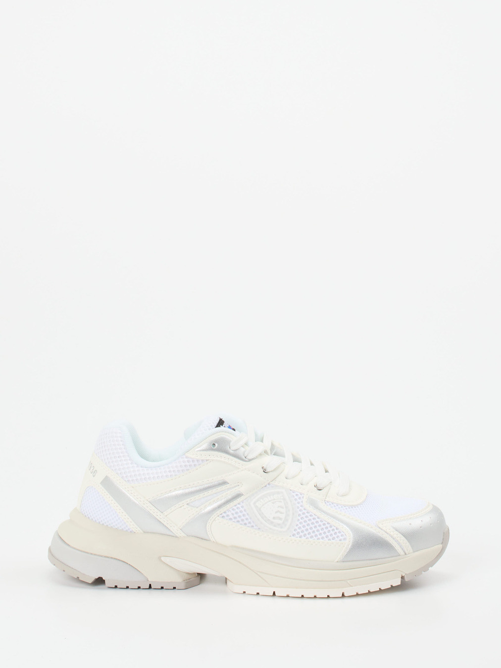 Sneaker weiß 8165799038301