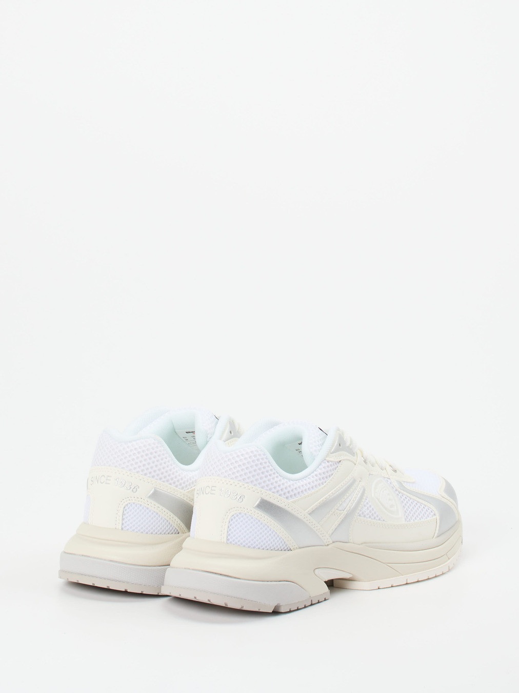 Sneaker weiß 8165799038303