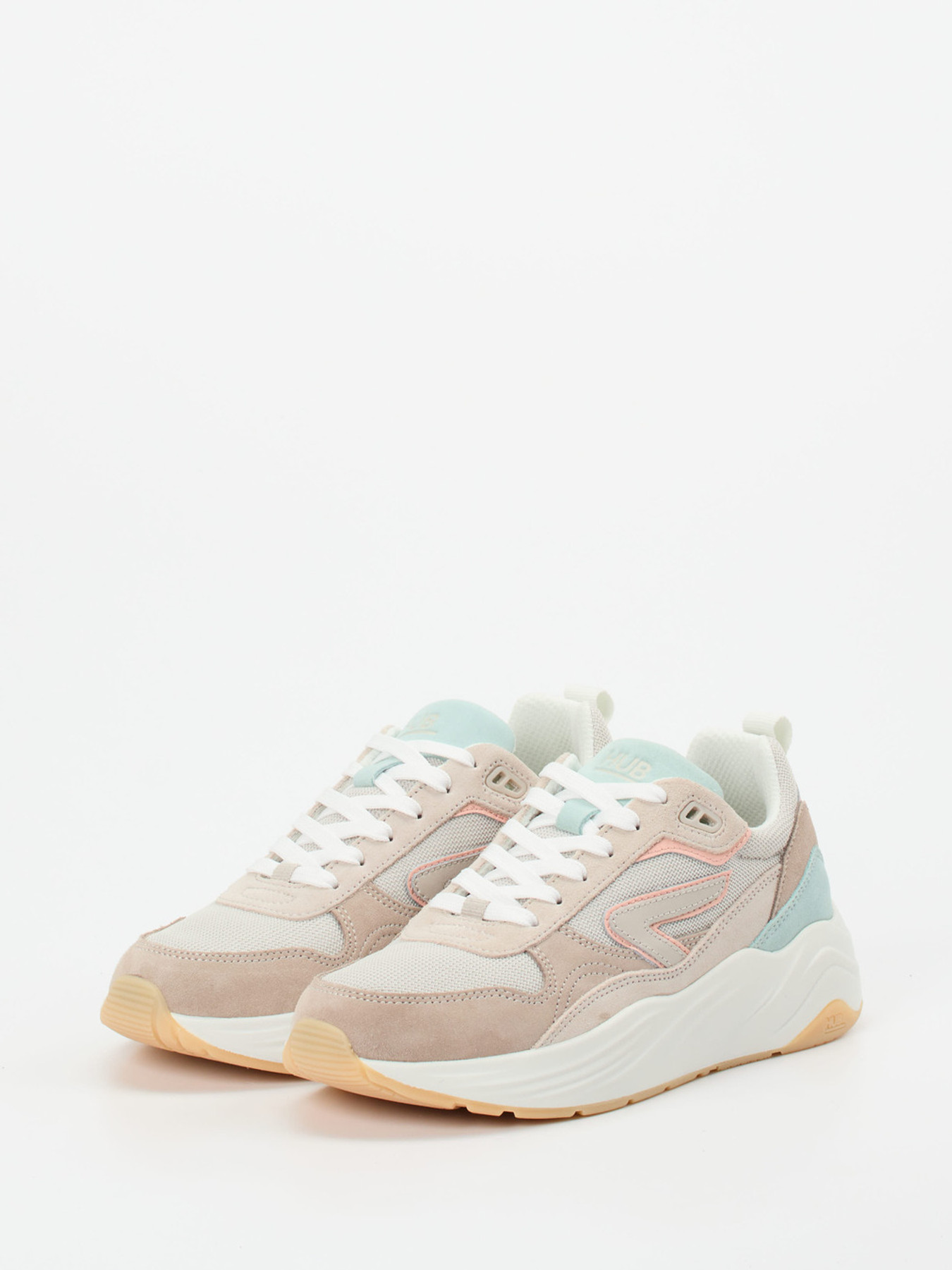 Sneaker beige 8165359011202