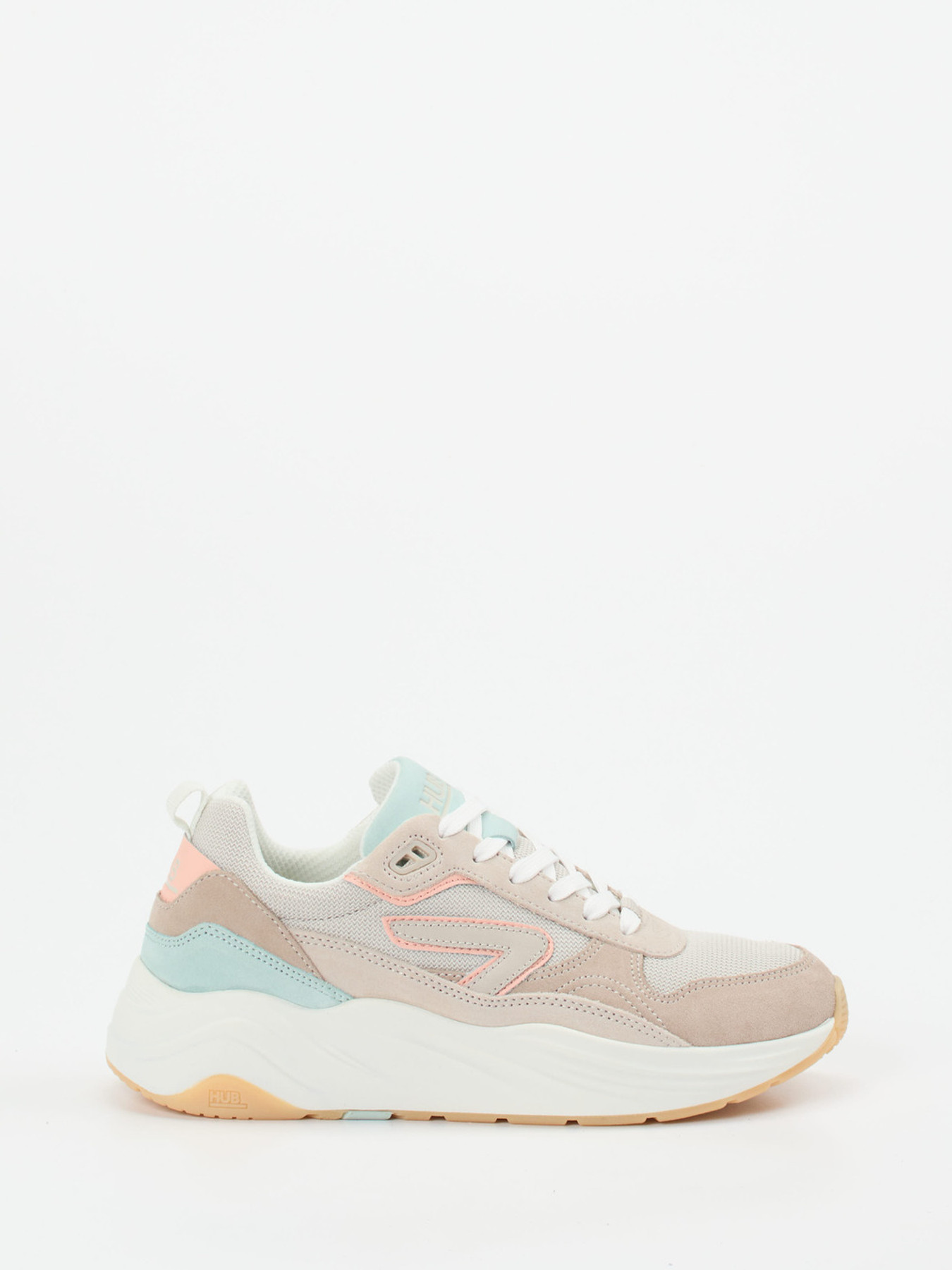 Sneaker beige 8165359011201