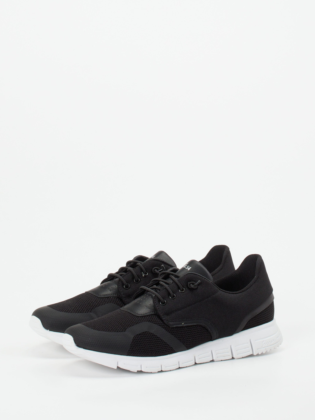 Sneaker schwarz 2661009020402
