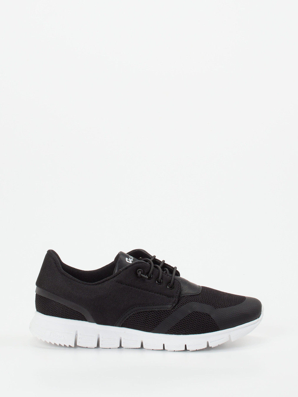 Sneaker schwarz 2661009020401