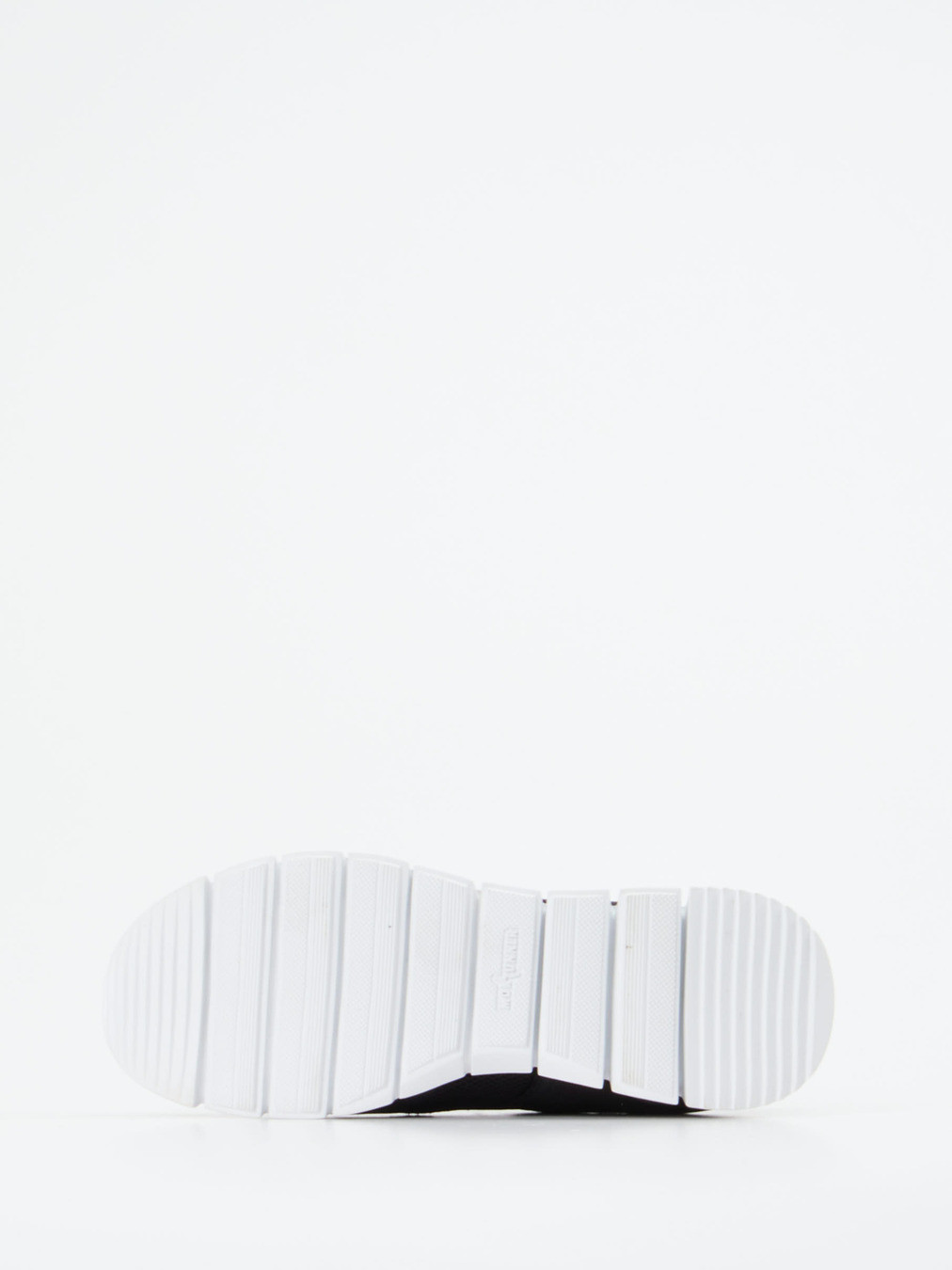 Sneaker schwarz 2661009020405