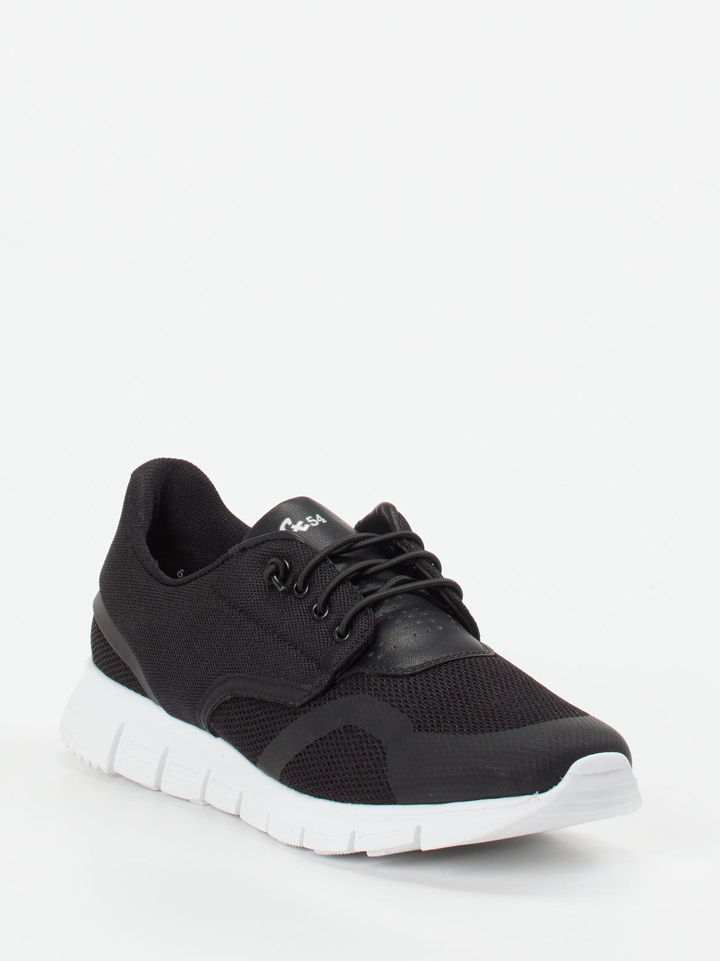 Sneaker schwarz 2661009020406