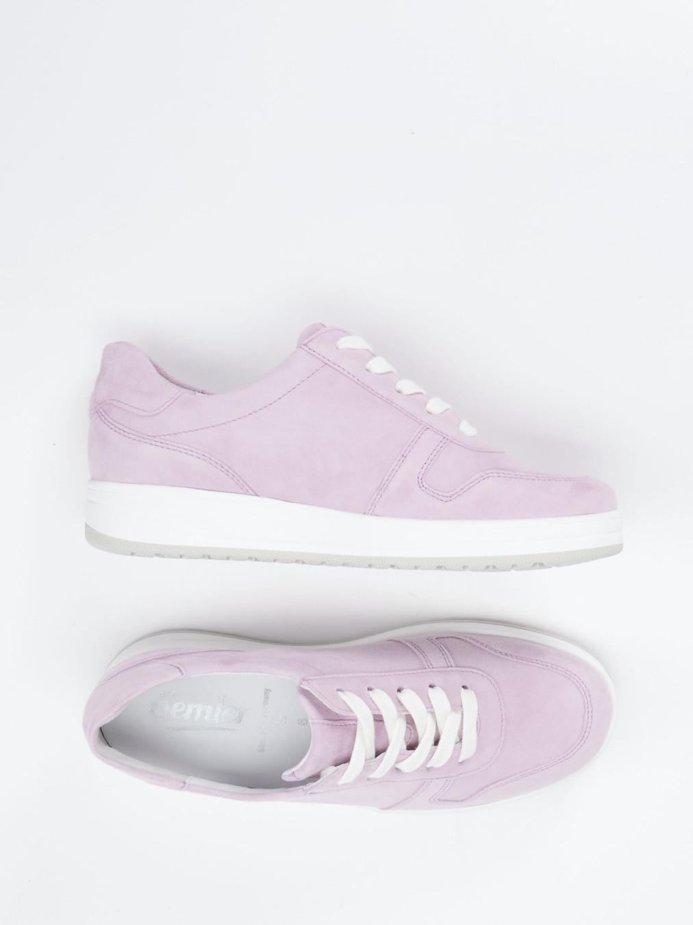 Sneaker blau 2661119000804