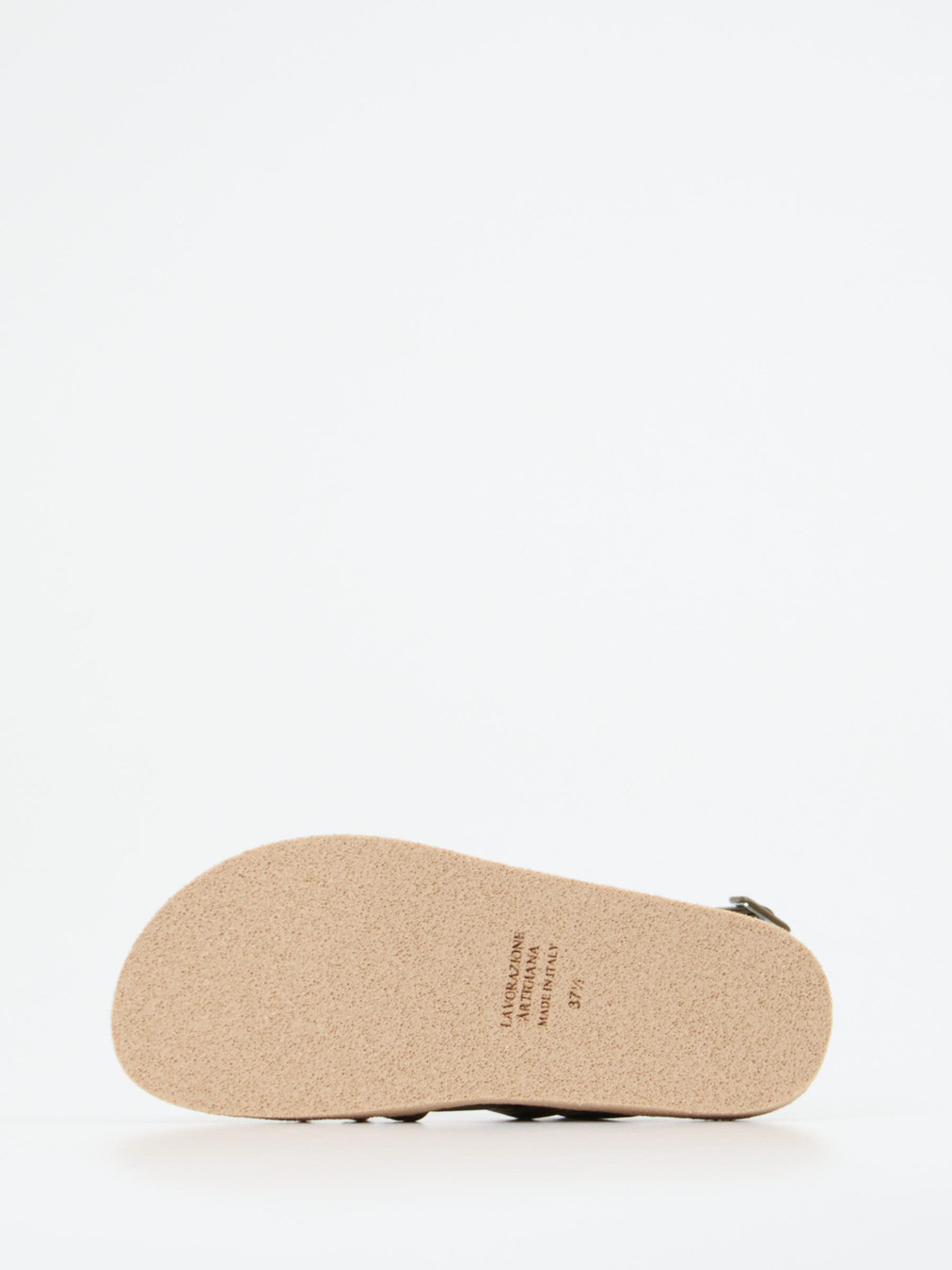 Sandale grün 1200629000205